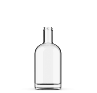 BVS ORO-GIN Spirit Bottle Thread AG223 - R33 700mL