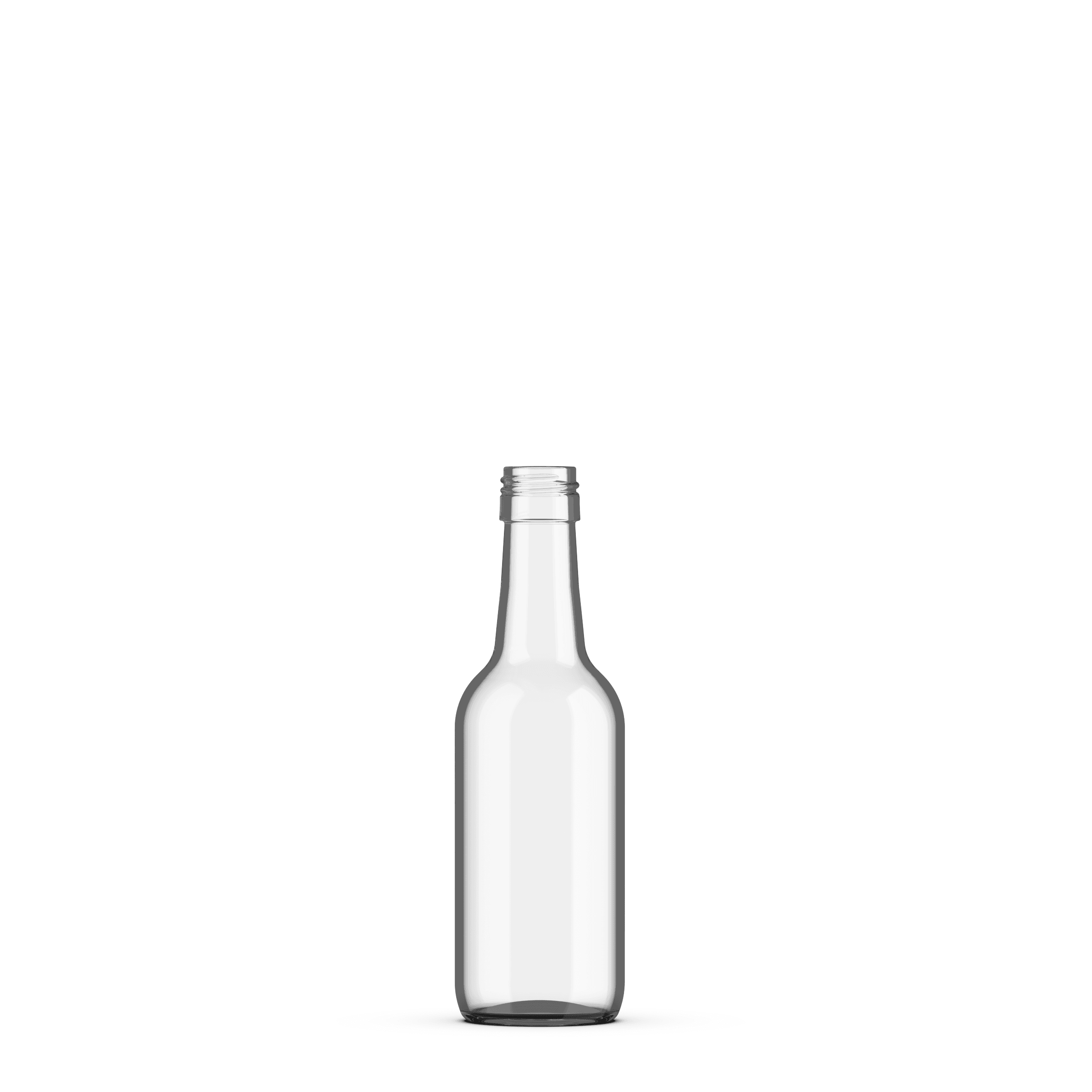 Charming AG237 Flint 187ml Quarter Bottle | Orora Beverage