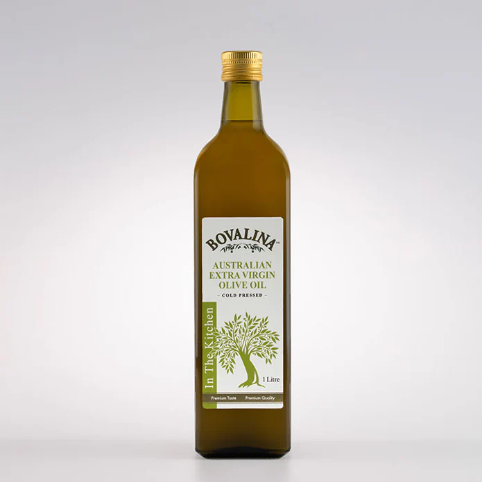 Bovalina 1L Marasca Bottle