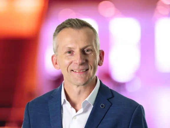 Chris Smith - Executive General Manager Orora Cans