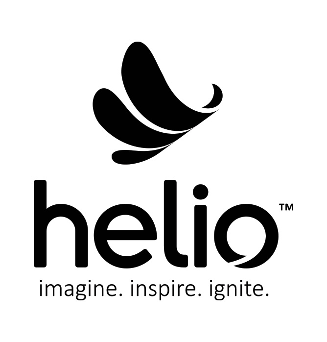 Helio by Orora Logo