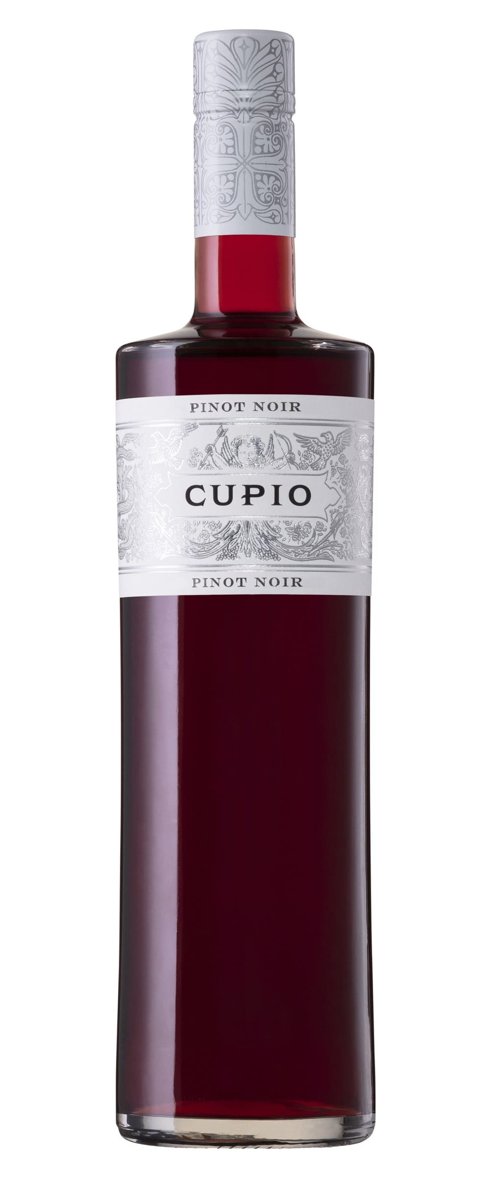 Cupio Pinot Noir with Orora Closures