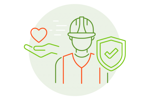 Safety Workplace