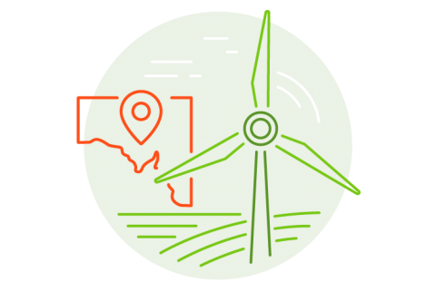 Wind Powered