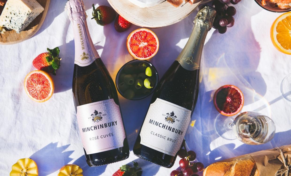 Minchinbury Sparkling