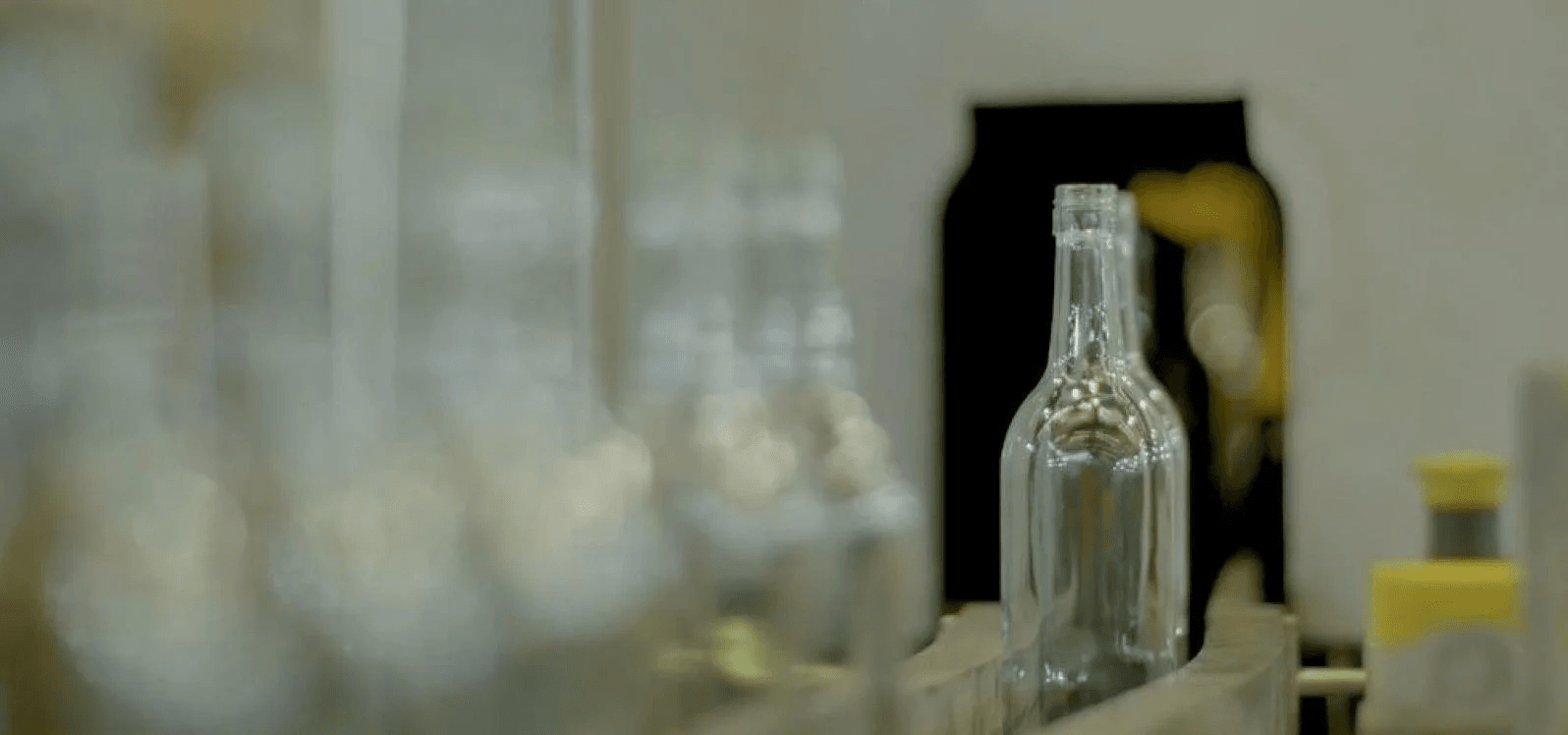 Glass Making Facility-Orora Beverage 