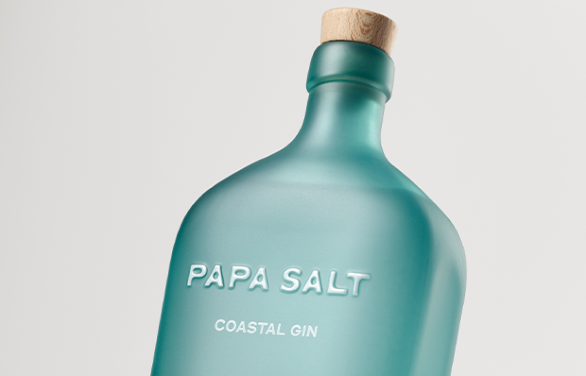 Papa Salt - Orora Saverglass
