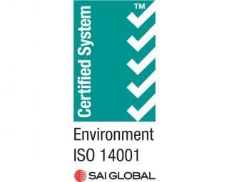 Environment ISO