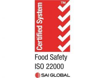 Food Safety ISO