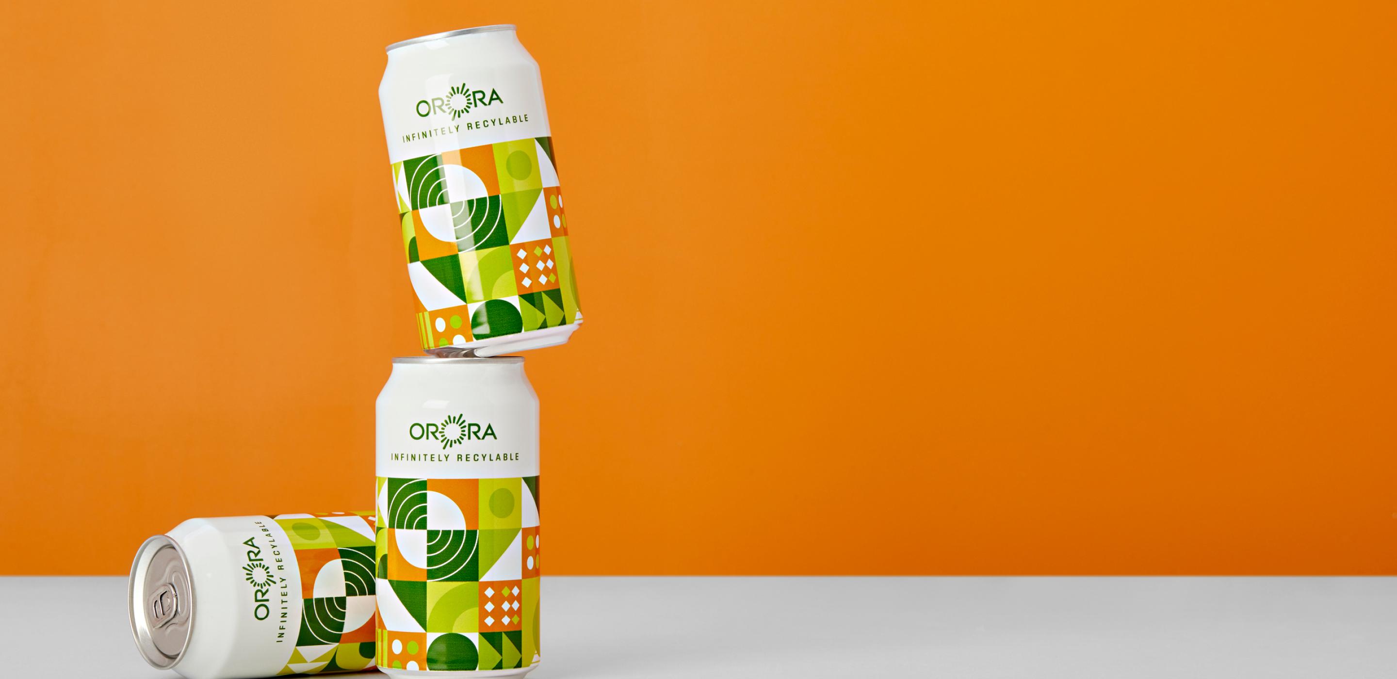 Why Cans Why Not Hero Orora