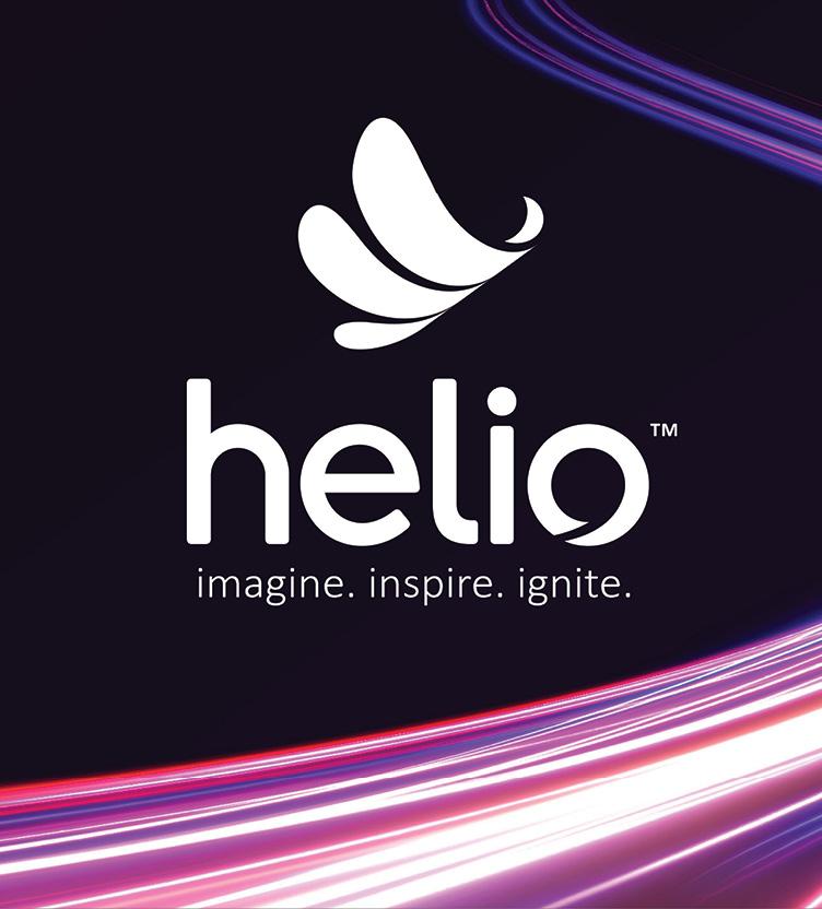 Helio by Orora Banner Mobile