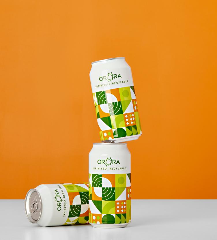 Why Cans Why Not Hero Orora - Mobile