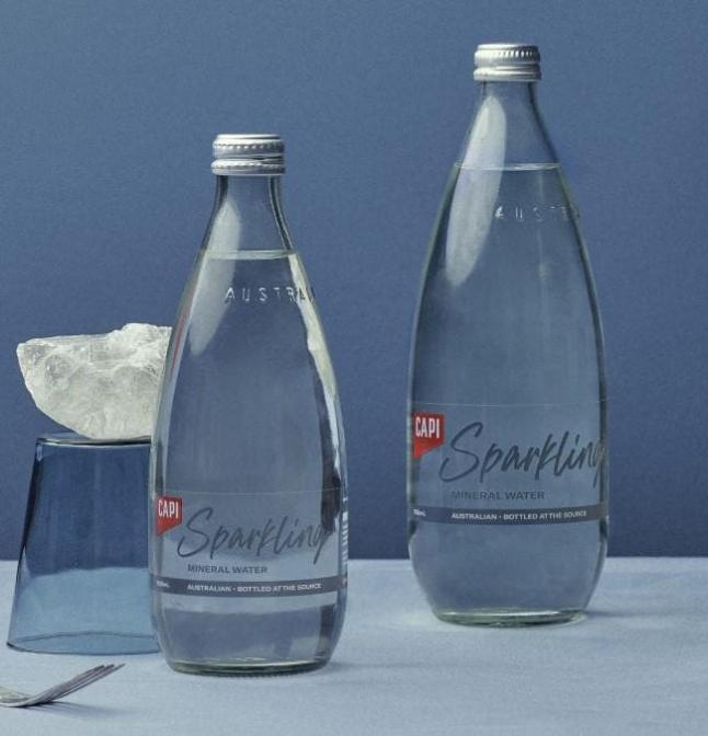 Bottle Printing