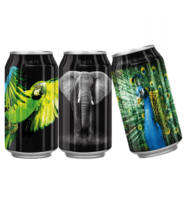 Aluminium Beverage Cans - Aluminium Cans Latest Price, Manufacturers &  Suppliers