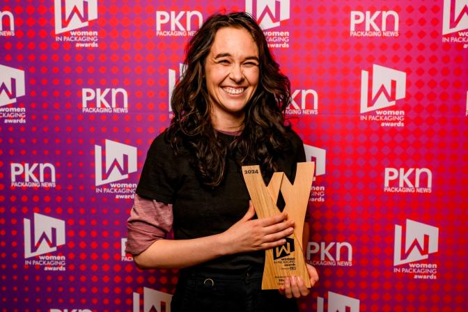 Orora - Ellie King - PKN Award
