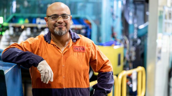 Orora Cans Careers
