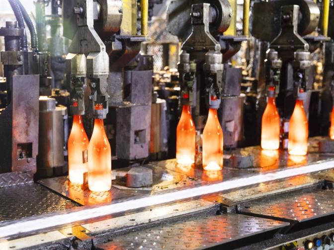 Orora Glass 