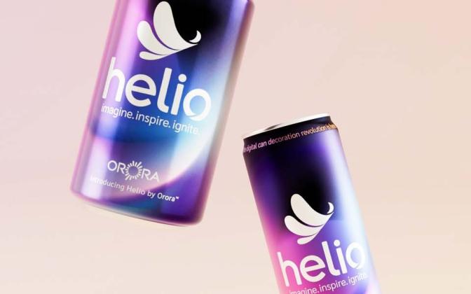 Helio by Orora™