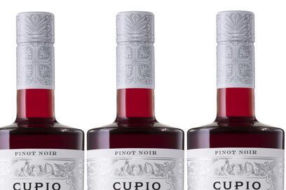 Cupio Wine Bottles