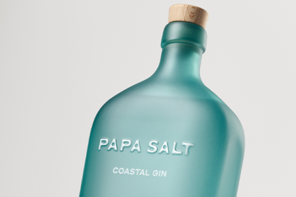Papa Salt - Orora Saverglass