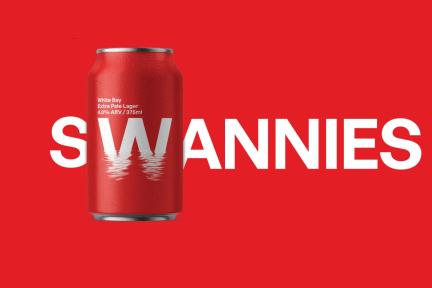 White Bay Swannies