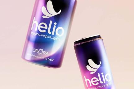 Helio by Orora™