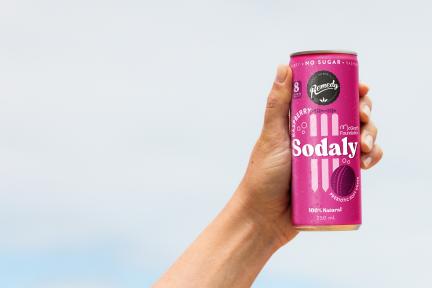 Orora HelioTM-Remedy-Sodaly-Raspberry MCGRATH 2.