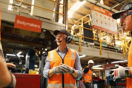 Chris Smith Investment Rocklea Update 2026