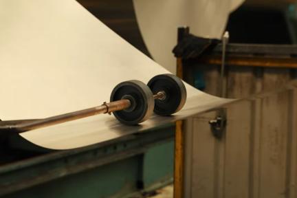 Orora Cans Rocklea Manufacturing