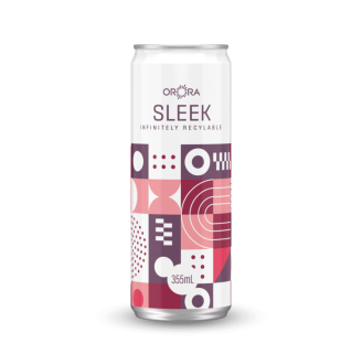 Orora Sleek Can 355mL