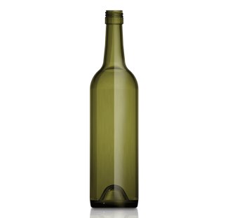 AG 045 R01 750mL Antique Green