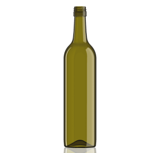 AG 116 R01 750mL Antique Green