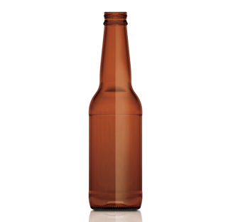 AG 118 TC3 330mL Amber
