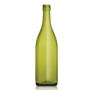 AG 120 R01 750mL French Green