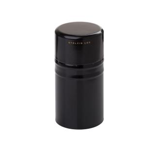 Orora Stock Cap Black Lux