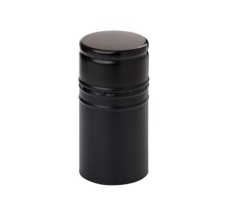 Orora Stock Cap Black No Knurl