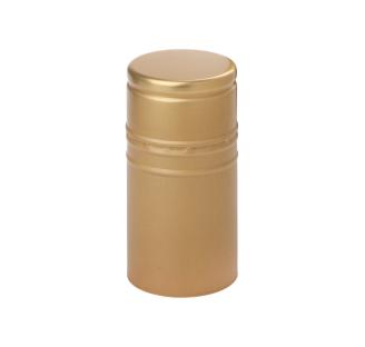 Orora Stock Cap Gold (Saranex)