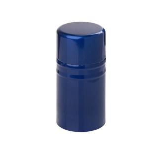 Orora Stock Cap Iridescent Blue Plain Lux