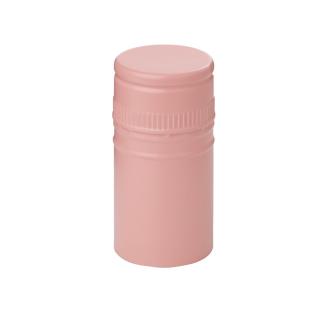 Orora Stock Cap Light Pink Plain Coated