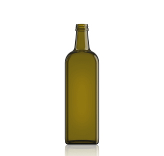 AG215 R10 1000mL Olive Oil Antique Green