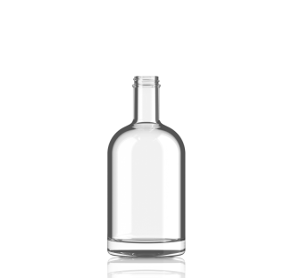AG223 R33 700mL ORO-GIN Spirit Bottle Thread