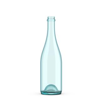 AG207 C12 Arctic Blue 750ml