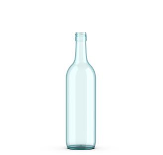 AG119 R01 Arctic Blue 750ml