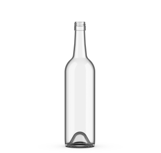 BVS Premium Claret AG045 - R01 750mL Flint