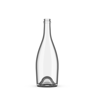BVS Premium Celebration Sparkling AG054 - C12 750mL Flint