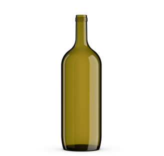 BVS Premium Claret AG064 - C02 1.5L Antique Green