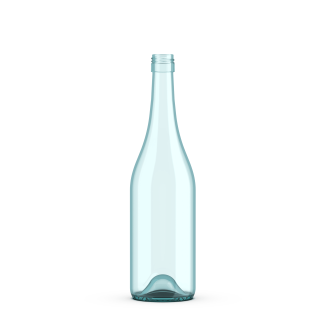 BVS Premium Burgundy AG086 - R01 750mL Arctic Blue