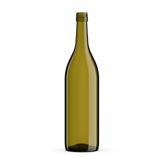 BVS Premium Wine AG089 - R01 CMP 1L Antique Green