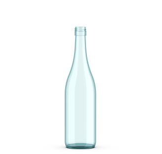 BVS Premium Burgundy AG111 - R01 750mL Arctic Blue