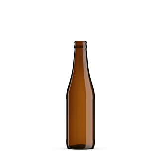 BVS Premium Craft Beer AG135 - CS3 and TC3 330mL Amber